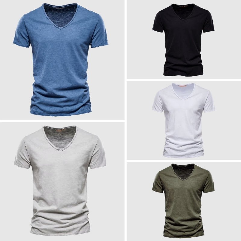 Zakenda | Rains Chemise Forlì en coton