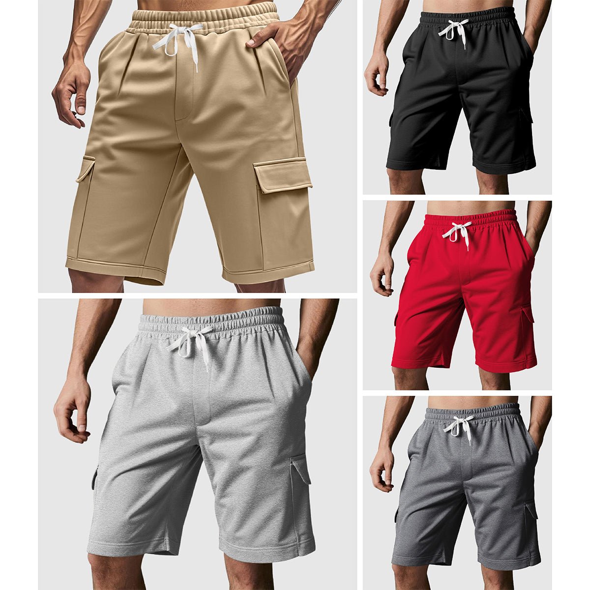 Zakenda | Rains Lorton Command Short