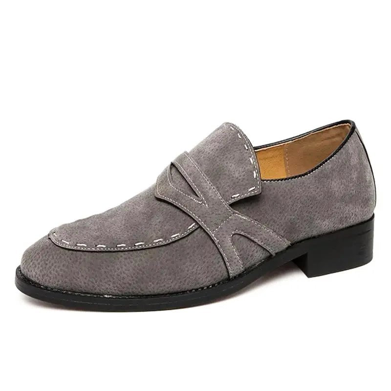 Zakenda | Rains Ravello Loafers en cuir