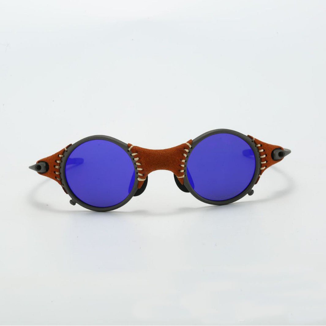 Zakenda | Rains Lunettes Steampunk Revival
