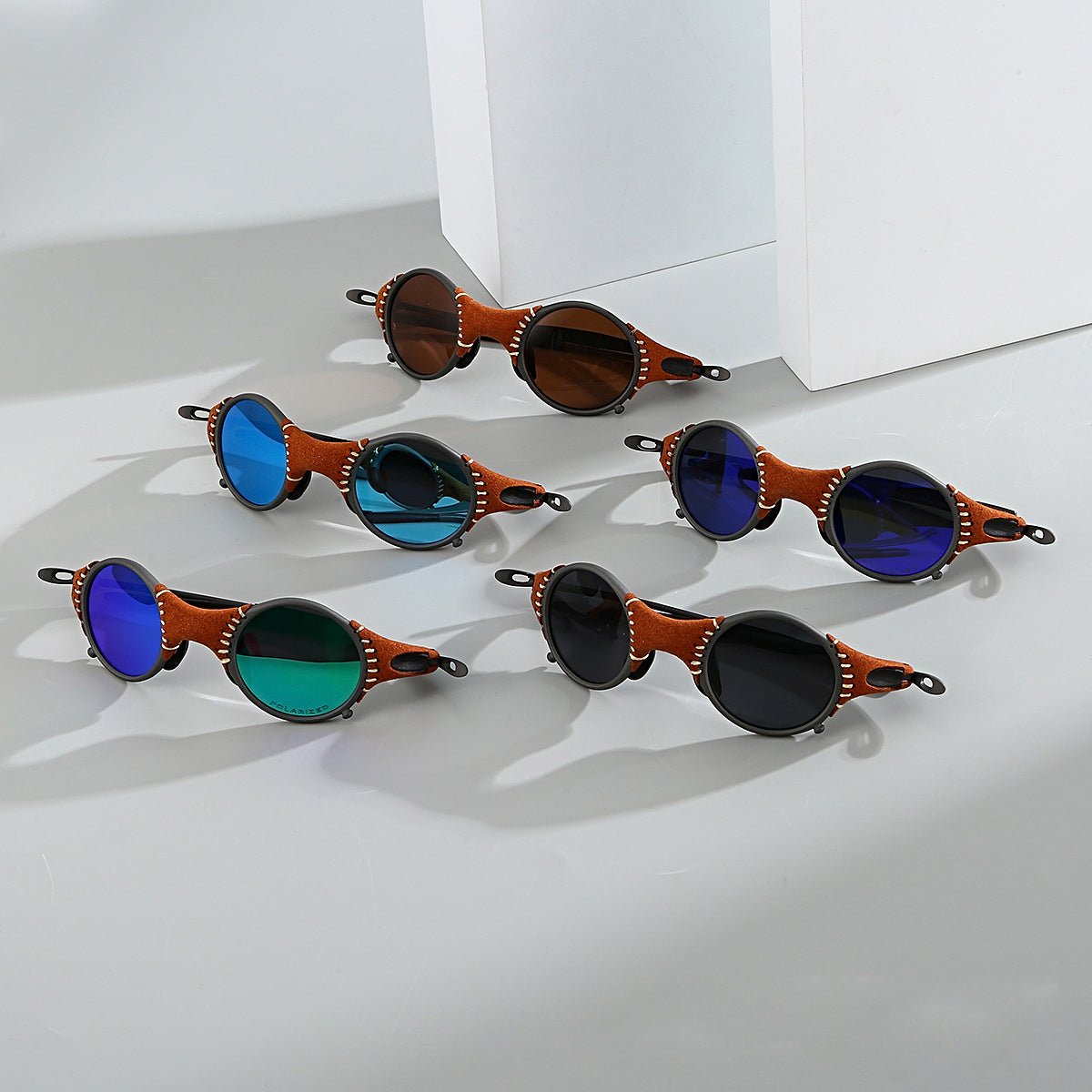 Zakenda | Rains Lunettes Steampunk Revival