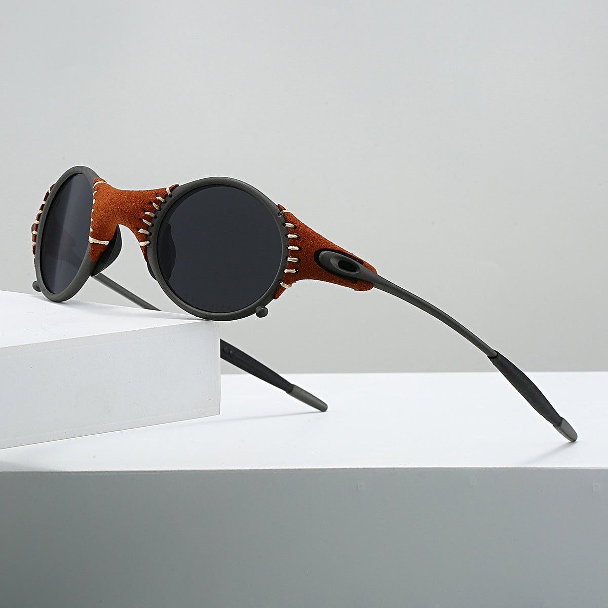 Zakenda | Rains Lunettes Steampunk Revival