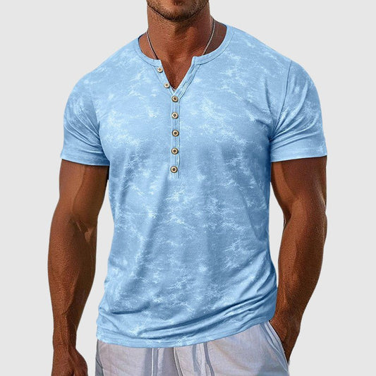 Zakenda | Chemise Rains Toile Menton