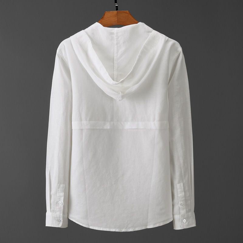 Zakenda | Rains Urban Breeze Hoodie