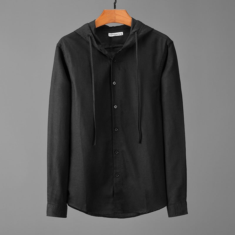Zakenda | Rains Urban Breeze Hoodie