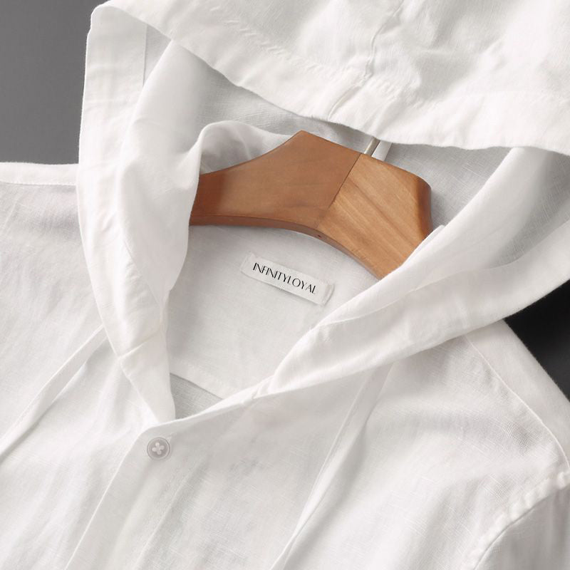 Zakenda | Rains Urban Breeze Hoodie