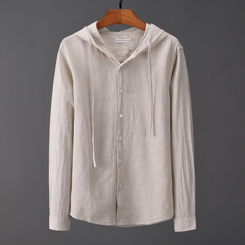 Zakenda | Rains Urban Breeze Hoodie