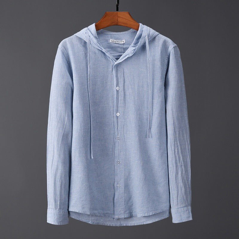 Zakenda | Rains Urban Breeze Hoodie
