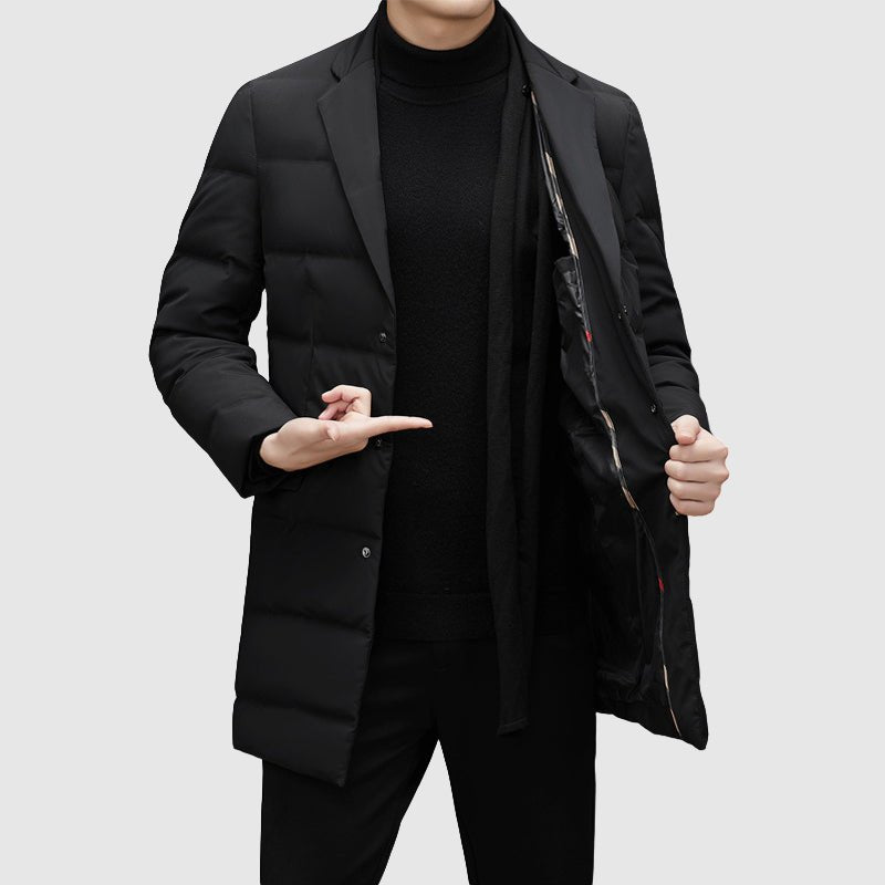 Zakenda | Rains Urban Original Doudoune