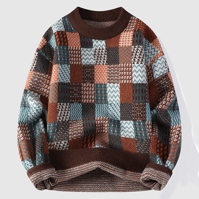 Zakenda | Rains Wonderland Pull en tricot