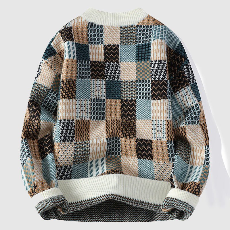 Zakenda | Rains Wonderland Pull en tricot