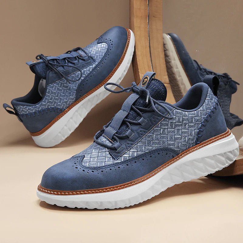 Zakenda | Trek Casuals Chaussures de sport