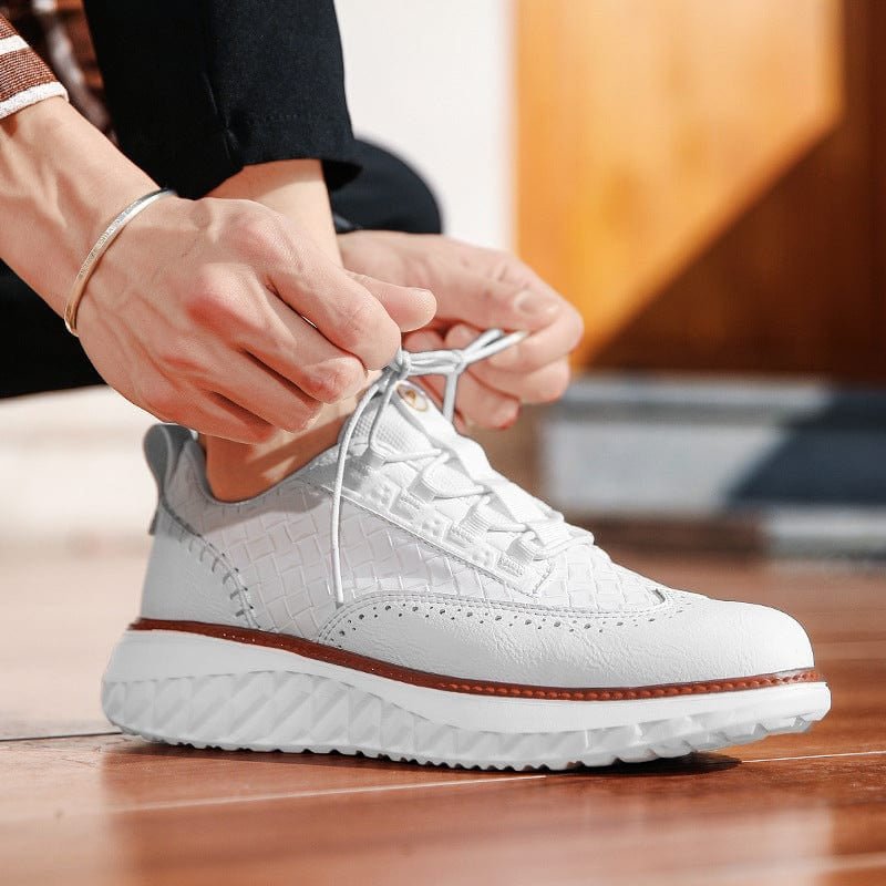 Zakenda | Trek Casuals Chaussures de sport