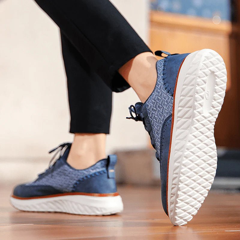 Zakenda | Trek Casuals Chaussures de sport