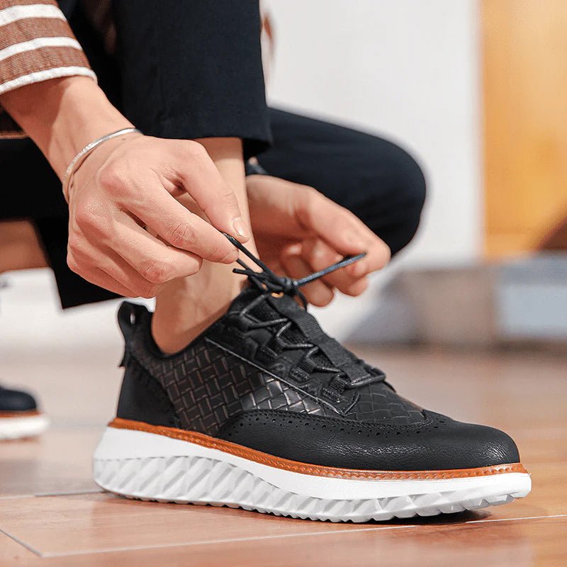 Zakenda | Trek Casuals Chaussures de sport