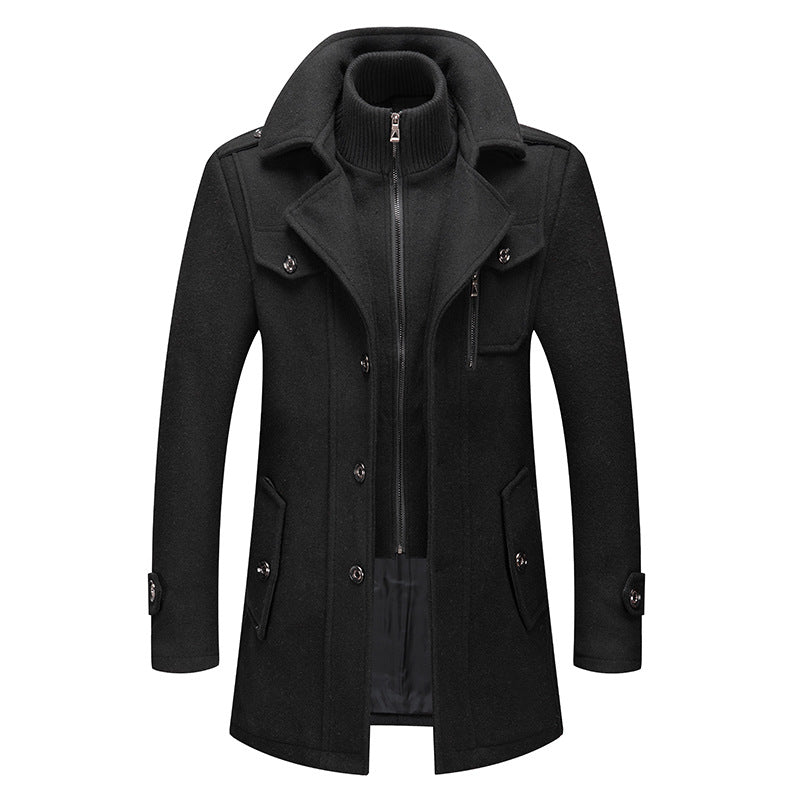 Zakenda | Manteau homme