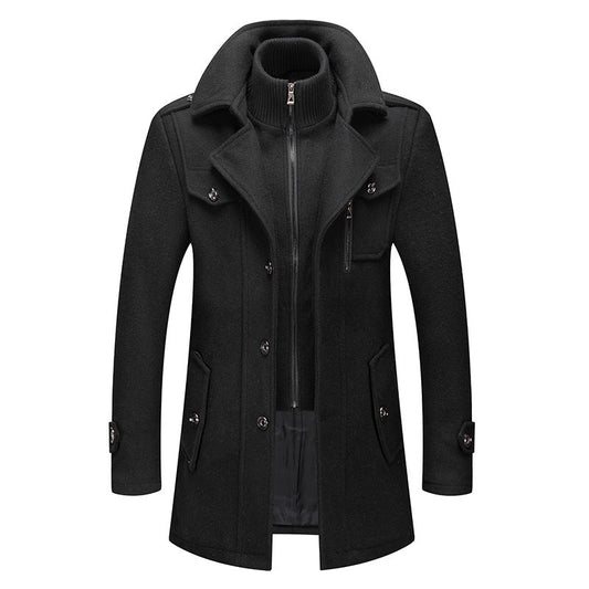 Zakenda | Manteau homme
