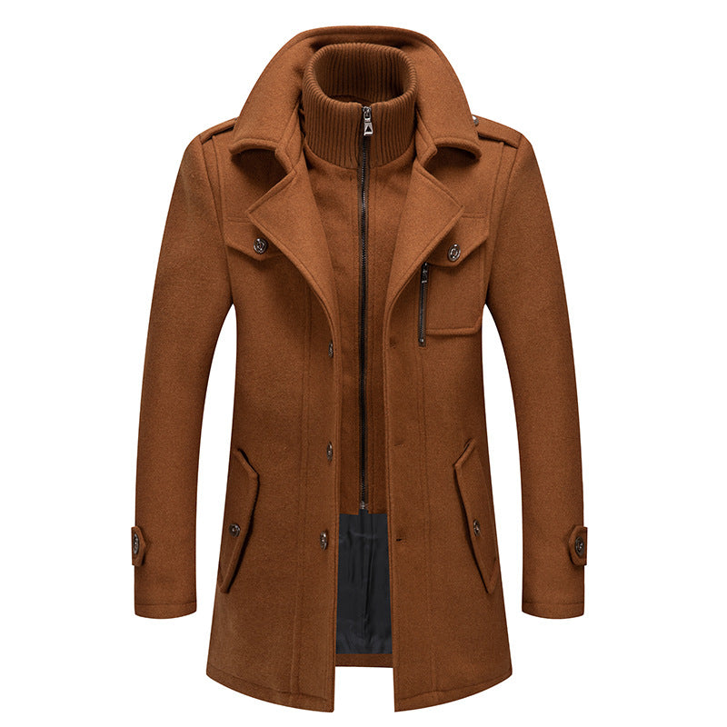 Zakenda | Manteau homme