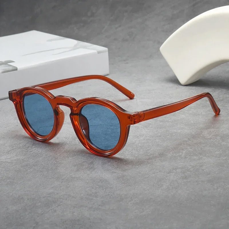 Zakenda | Lunettes de soleil polarisées rétro