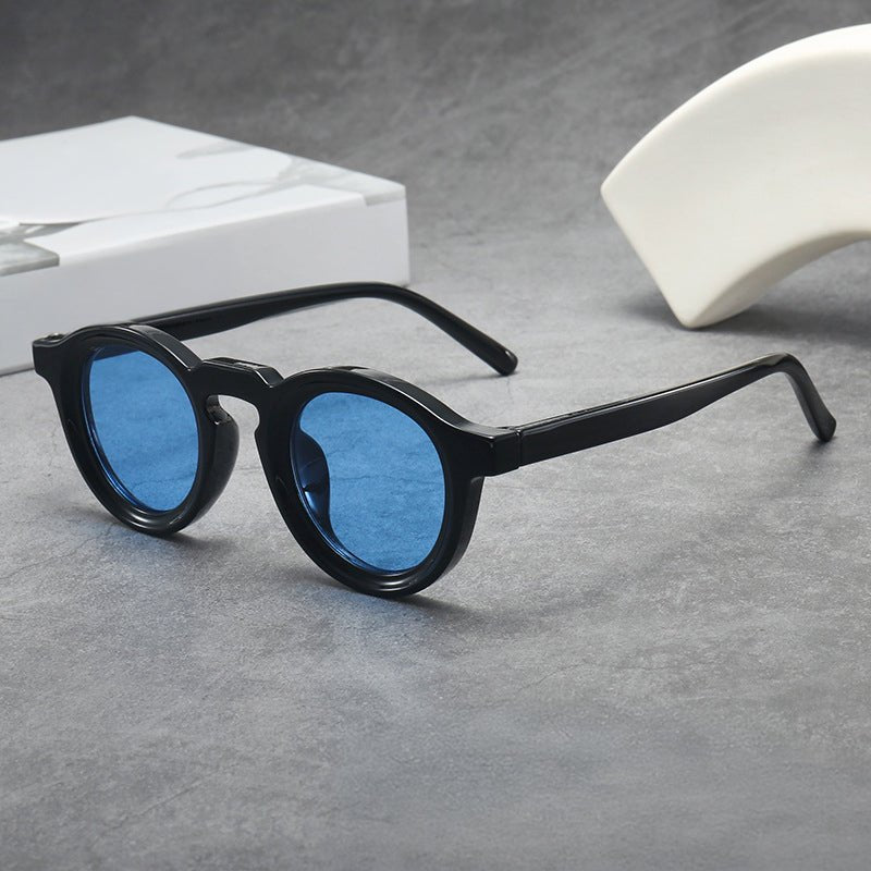 Zakenda | Lunettes de soleil polarisées rétro