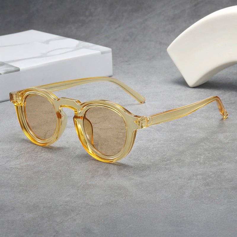 Zakenda | Lunettes de soleil polarisées rétro