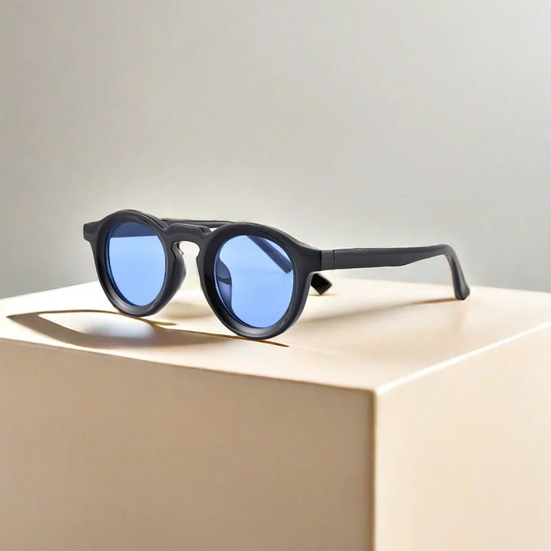 Zakenda | Lunettes de soleil polarisées rétro