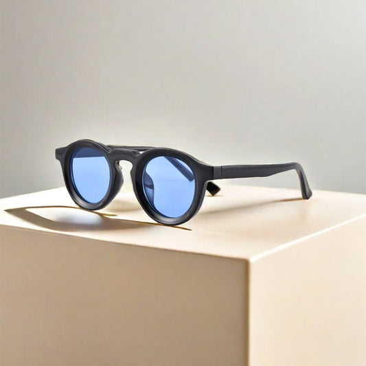 Zakenda | Lunettes de soleil polarisées rétro