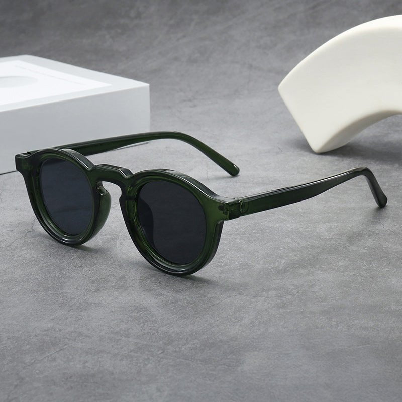 Zakenda | Lunettes de soleil polarisées rétro