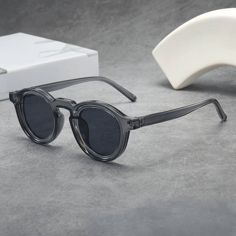 Zakenda | Lunettes de soleil polarisées rétro