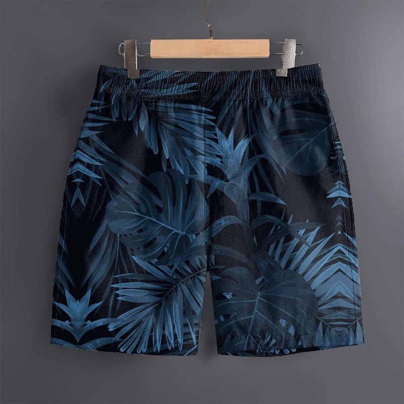 Zakenda | Duval Aloha Lagoon Shorts