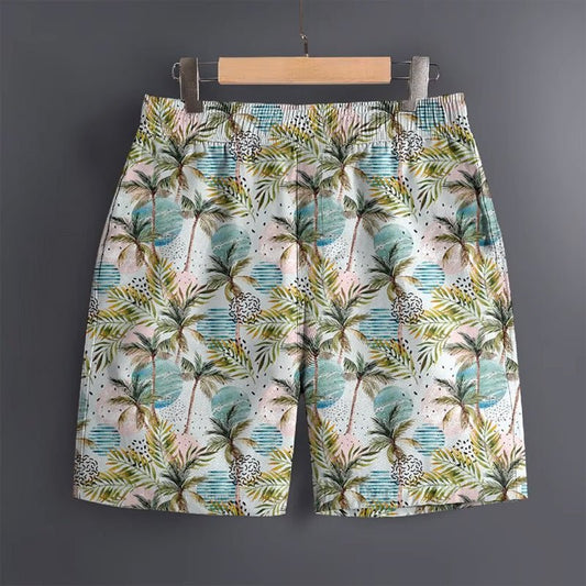 Zakenda | Duval Aloha Lagoon Shorts