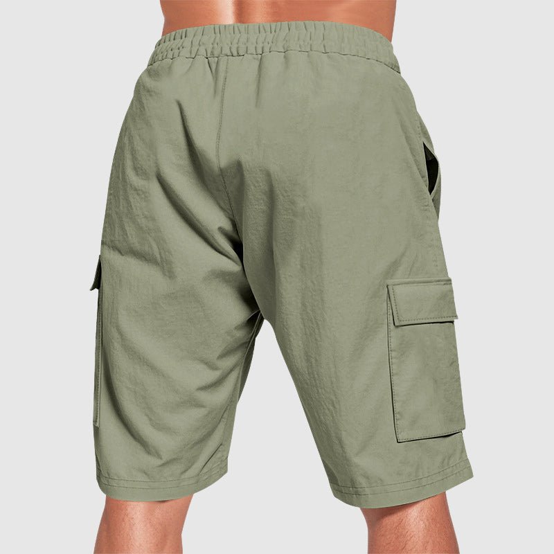 Zakenda | Duval Chartres Cargo-Shorts