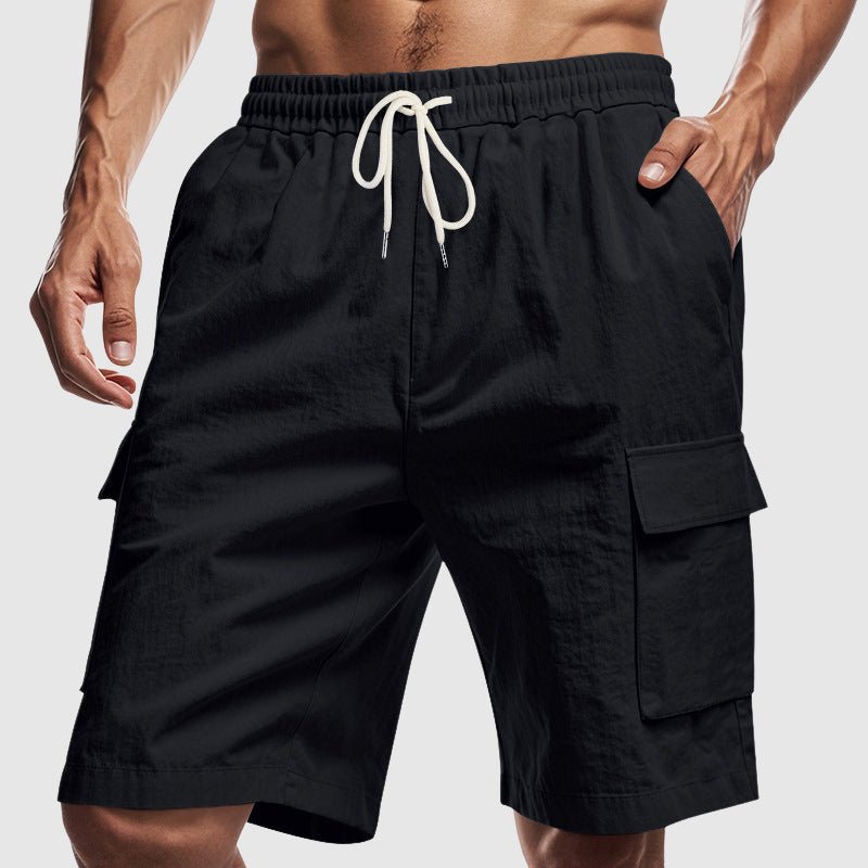 Zakenda | Duval Chartres Cargo-Shorts