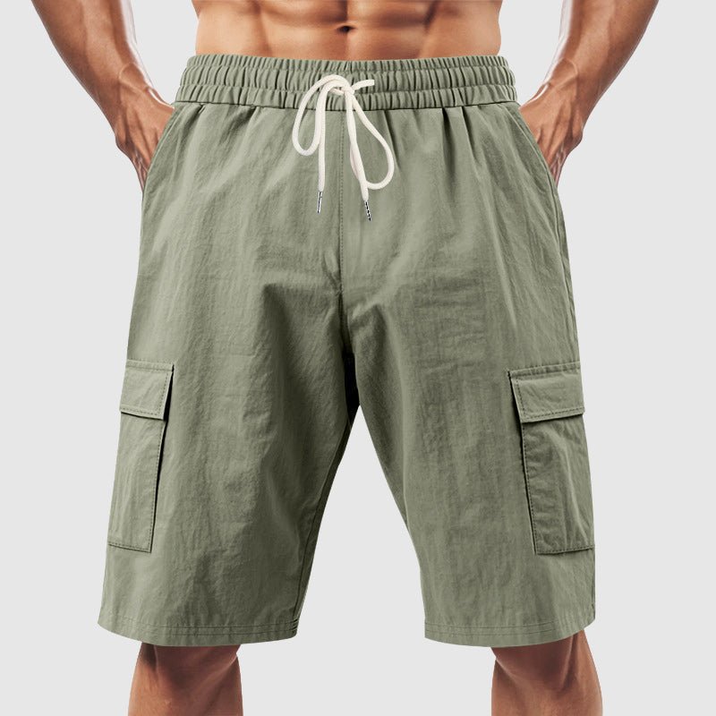 Zakenda | Duval Chartres Cargo-Shorts
