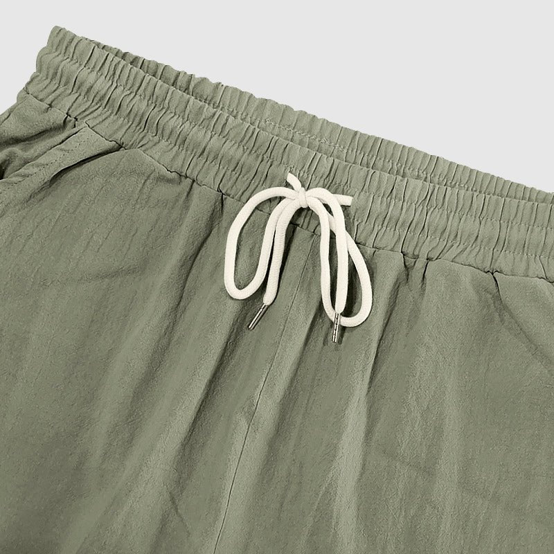 Zakenda | Duval Chartres Cargo-Shorts