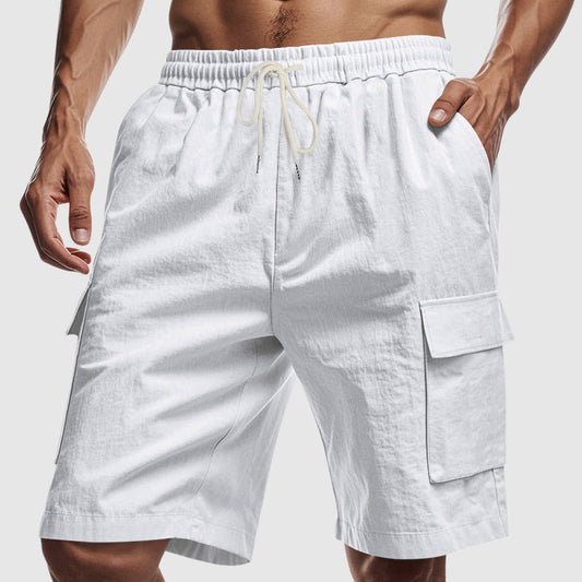 Zakenda | Duval Chartres Cargo-Shorts