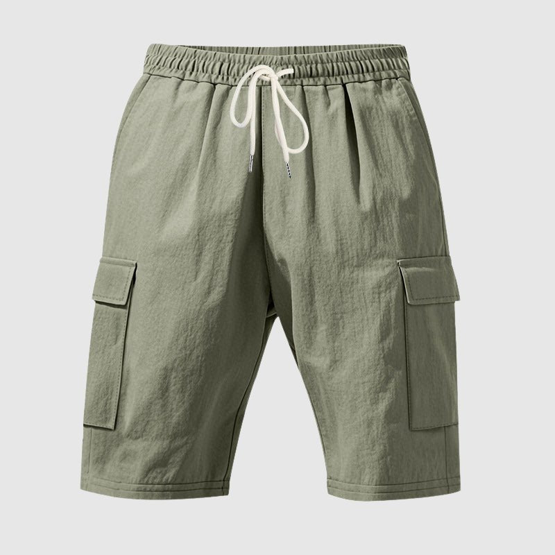 Zakenda | Duval Chartres Cargo-Shorts