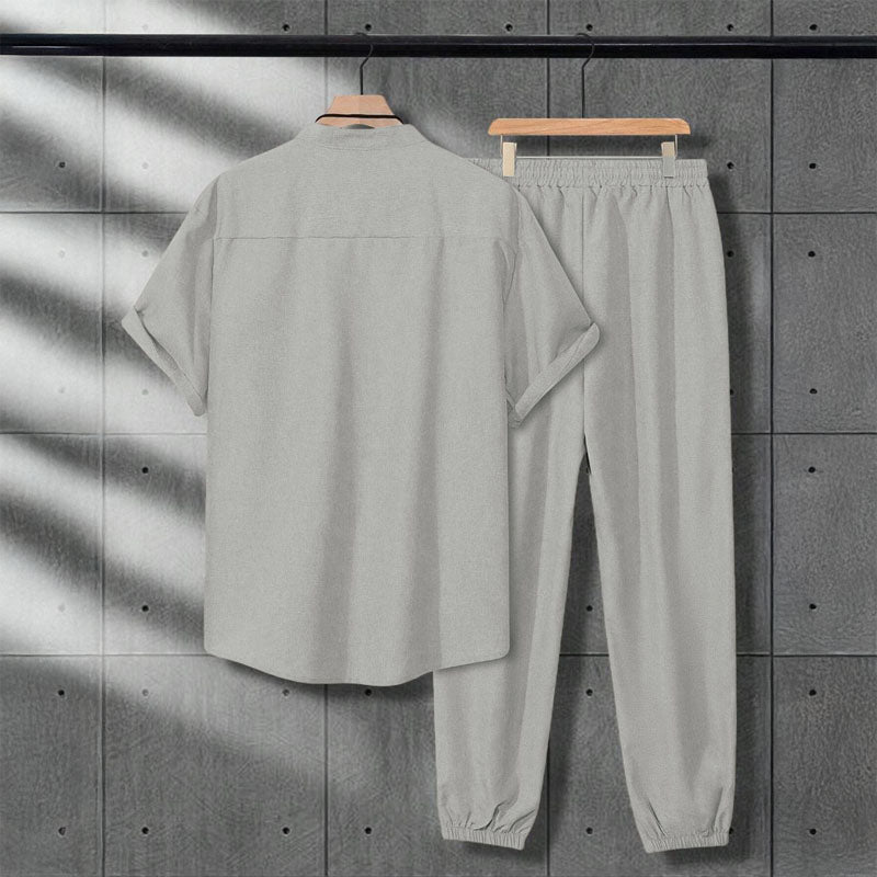 Zakenda | Duval Dreux set de 2 pièces