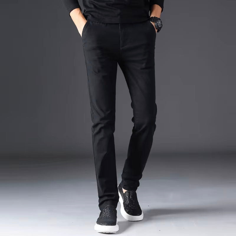 Zakenda | Duval Ercolano Pantalons en coton