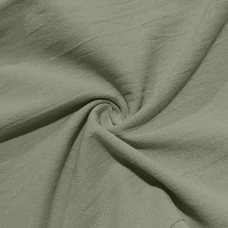 Zakenda | Pantalon confort Duval Fougères