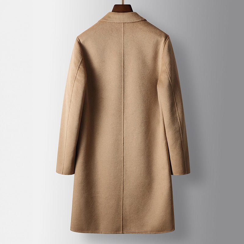 Zakenda | Duval Glendale Manteau de laine