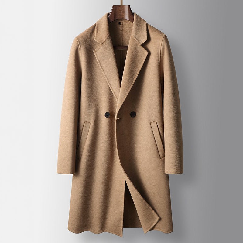Zakenda | Duval Glendale Manteau de laine