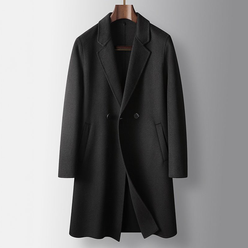 Zakenda | Duval Glendale Manteau de laine