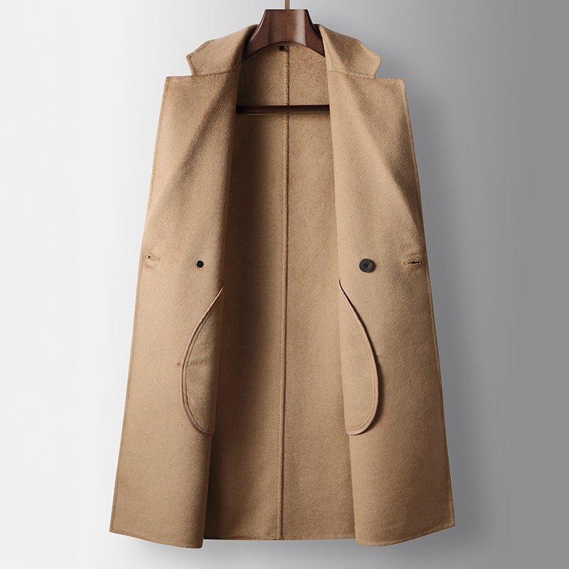 Zakenda | Duval Glendale Manteau de laine