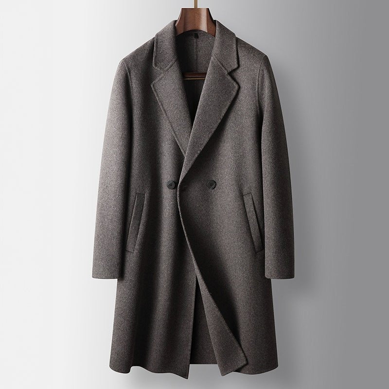 Zakenda | Duval Glendale Manteau de laine