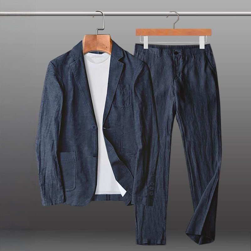 Zakenda | Duval Hampshire Garniture de linge