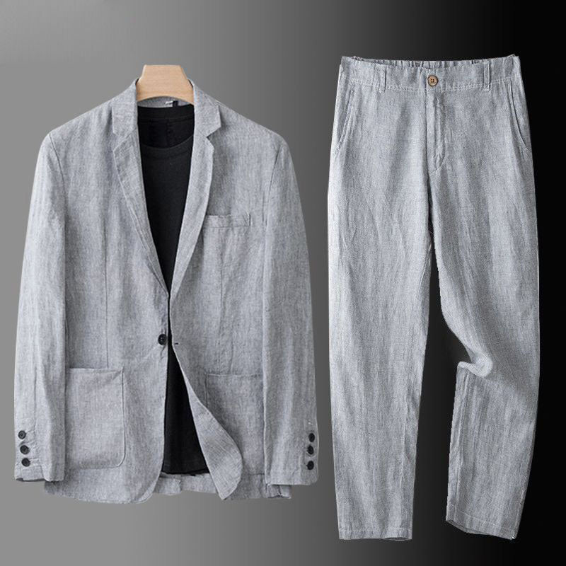 Zakenda | Duval Hampshire Garniture de linge