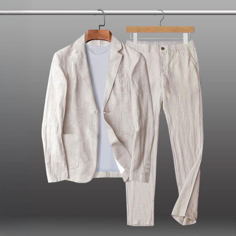 Zakenda | Duval Hampshire Garniture de linge