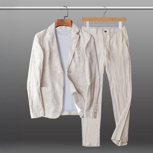 Zakenda | Duval Hampshire Garniture de linge