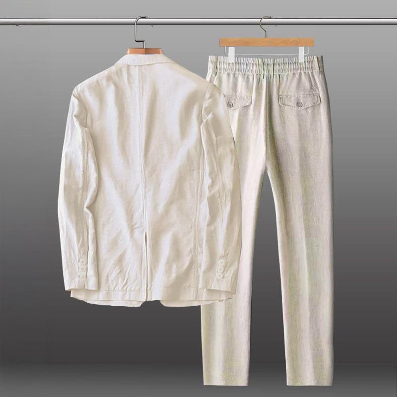 Zakenda | Duval Hampshire Garniture de linge